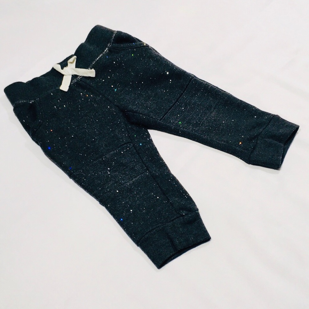Girl’s Cat & Jack Sweatpants